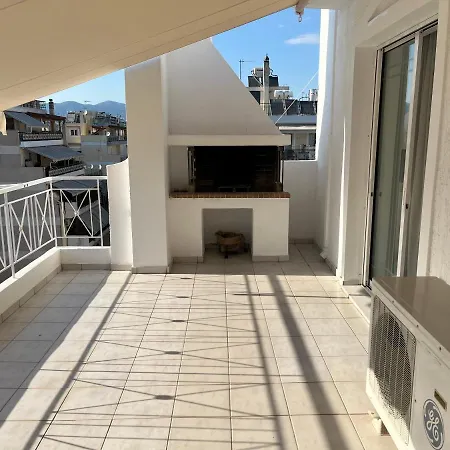 Dina's Top-floor