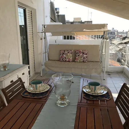 Dina's Top-floor